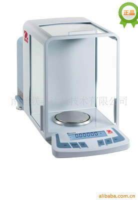 奥豪斯专业型分析天平 精准计量，品质信赖