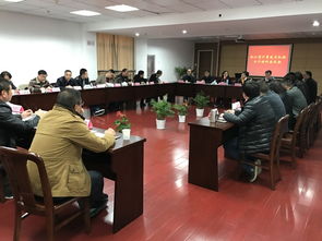 全省计量技术机构分片调研座谈会在市质检中心召开 共探计量技术服务新路径