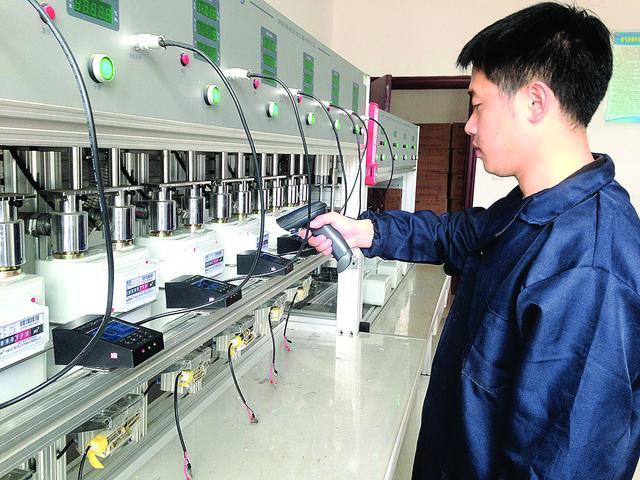 精准计量惠民生，履职尽责促发展——写在第24个世界计量日之际